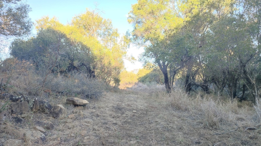 2 Bedroom Property for Sale in Lindleyspoort North West